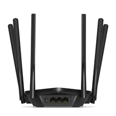 Mercusys MR50G AC1900 Dual-Band Vezeték nélküli Gigabit Router
