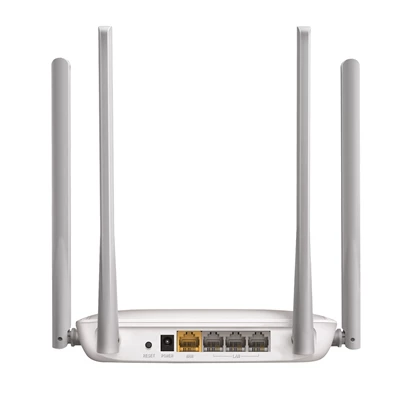 Mercusys MW325R 300Mbps Vezeték nélküli router