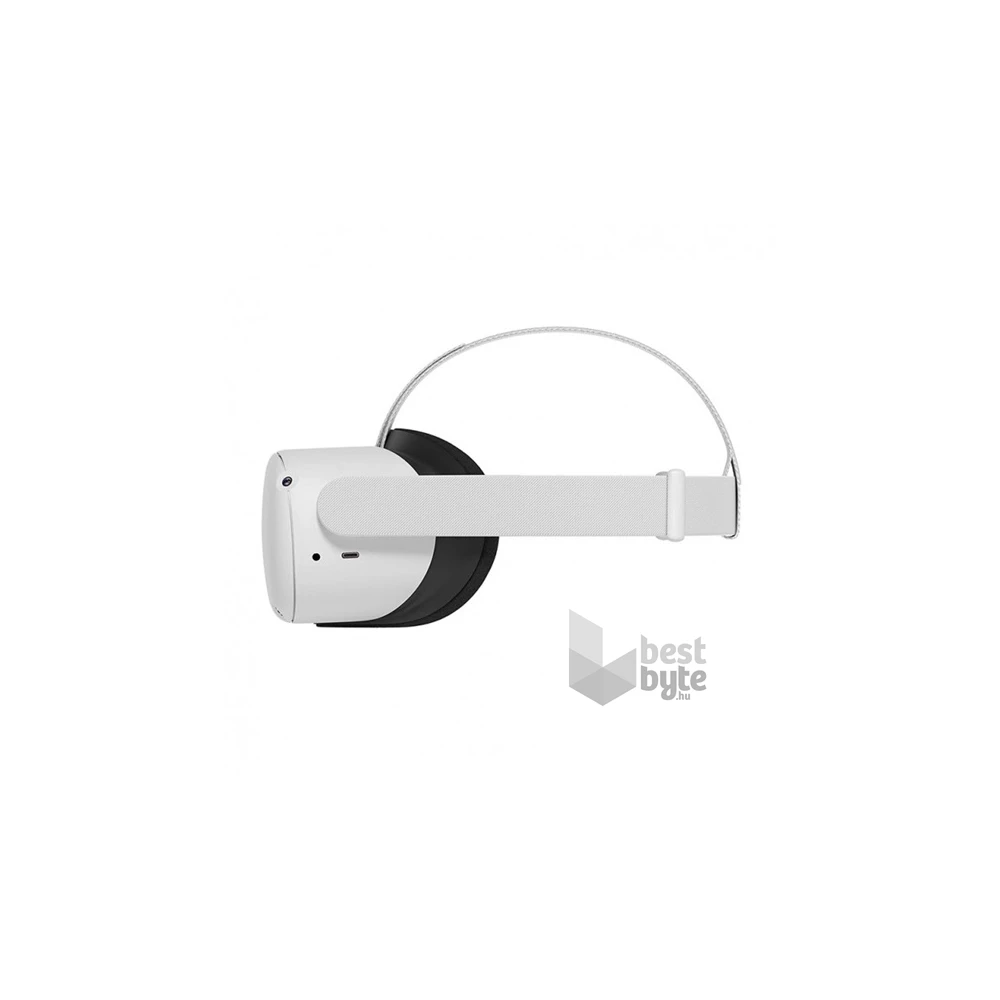 Meta Quest 2 128GB fehér VR szemüveg