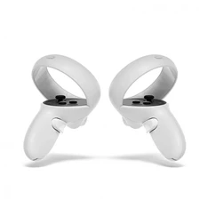 Meta Quest 2 128GB fehér VR szemüveg