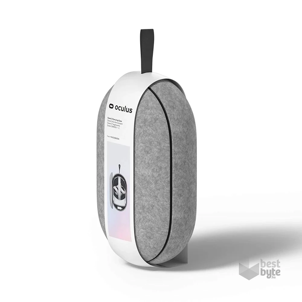Meta Quest 2 Carrying Case VR védőtok
