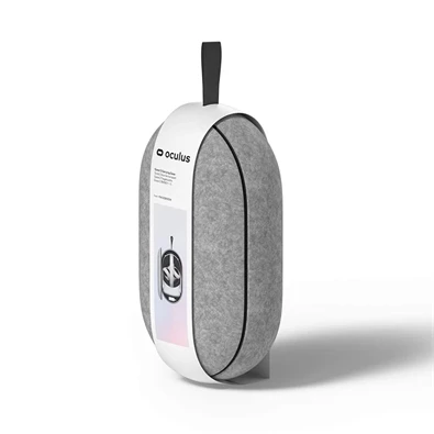 Meta Quest 2 Carrying Case VR védőtok