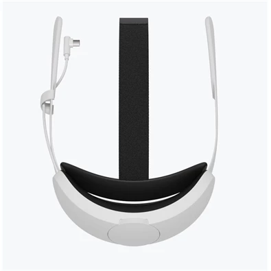 Meta Quest 2 Elite Strap with Battery VR fejpánthoz szíj akkumulátorral