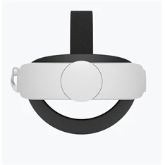 Meta Quest 2 Elite Strap with Battery VR fejpánthoz szíj akkumulátorral