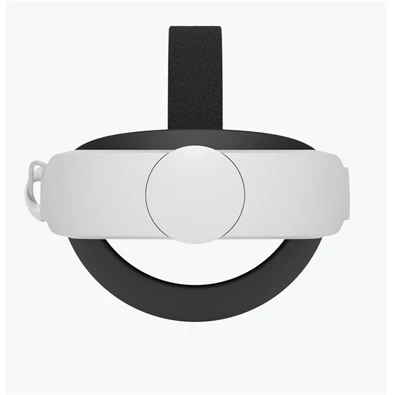 Meta Quest 2 Elite Strap with Battery VR fejpánthoz szíj akkumulátorral