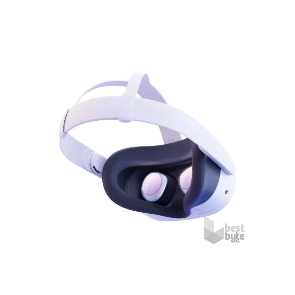 Meta Quest 3S 128GB fehér Mixed Reality VR headset