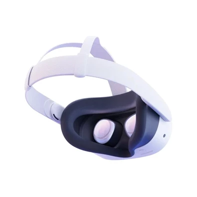 Meta Quest 3S 128GB fehér Mixed Reality VR headset