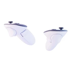 Meta Quest 3S 128GB fehér Mixed Reality VR headset
