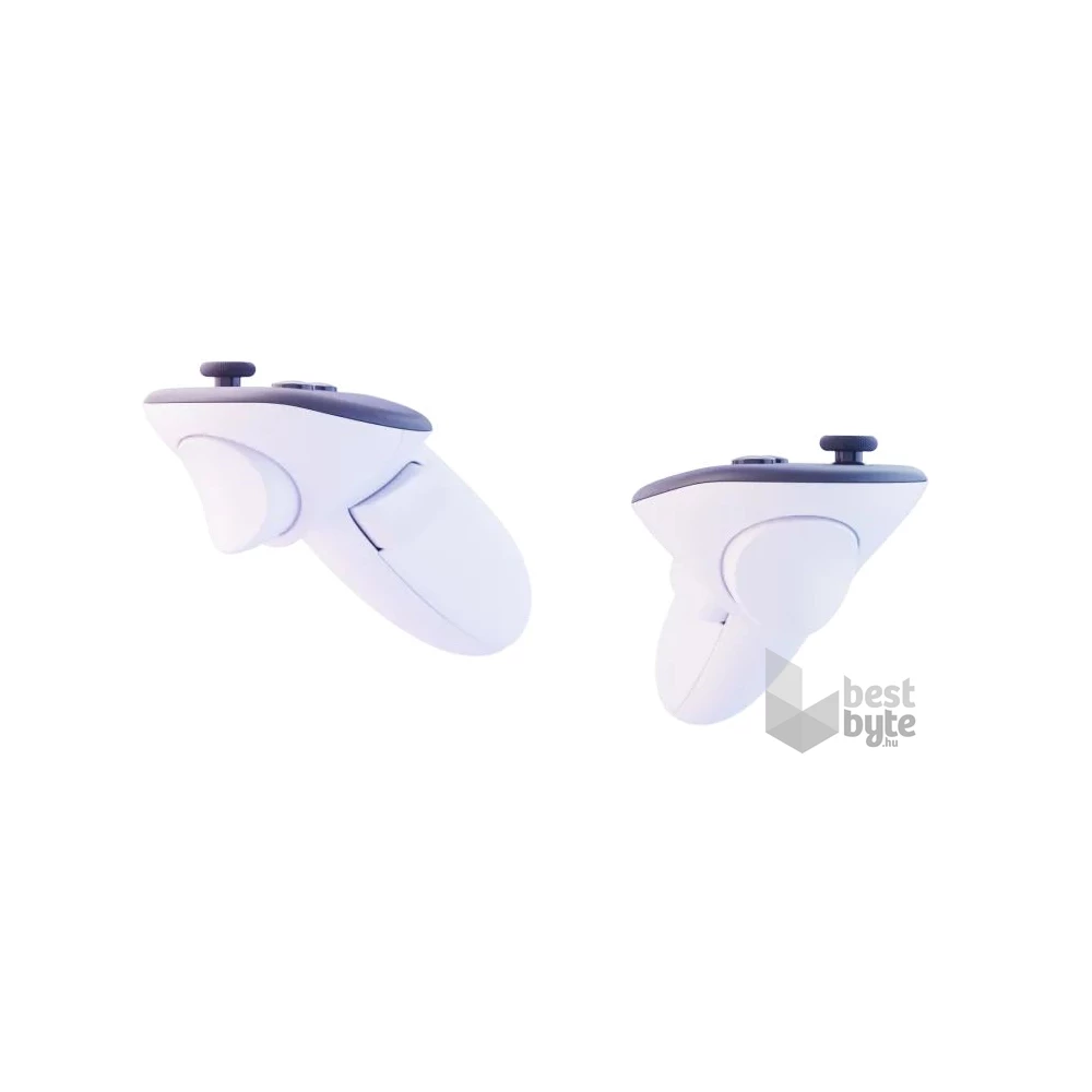 Meta Quest 3S 128GB fehér Mixed Reality VR headset