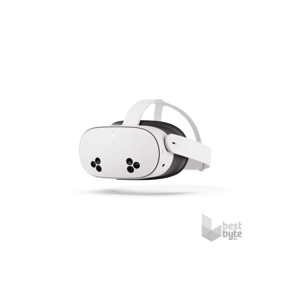 Meta Quest 3S 128GB fehér Mixed Reality VR headset