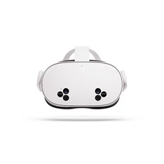 Meta Quest 3S 128GB fehér Mixed Reality VR headset