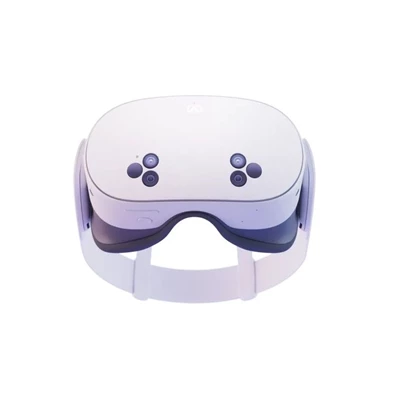 Meta Quest 3S 128GB fehér Mixed Reality VR headset