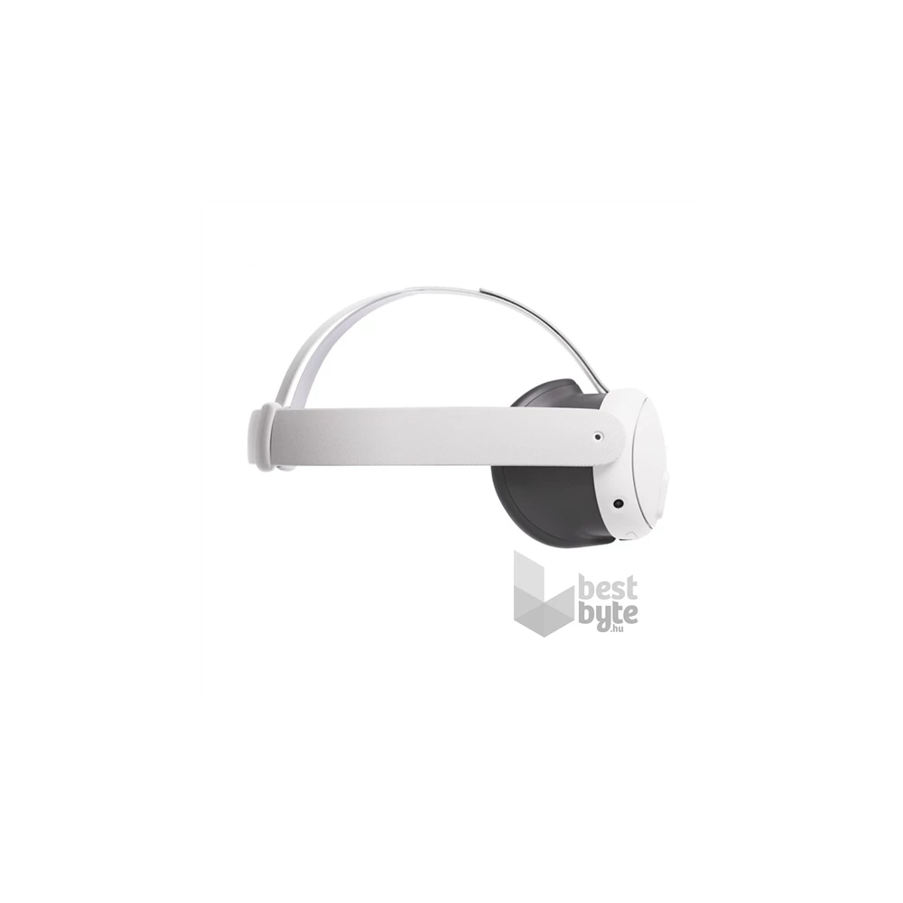 Meta Quest 3 Breakthrough Mixed Reality 512GB fehér VR szemüveg