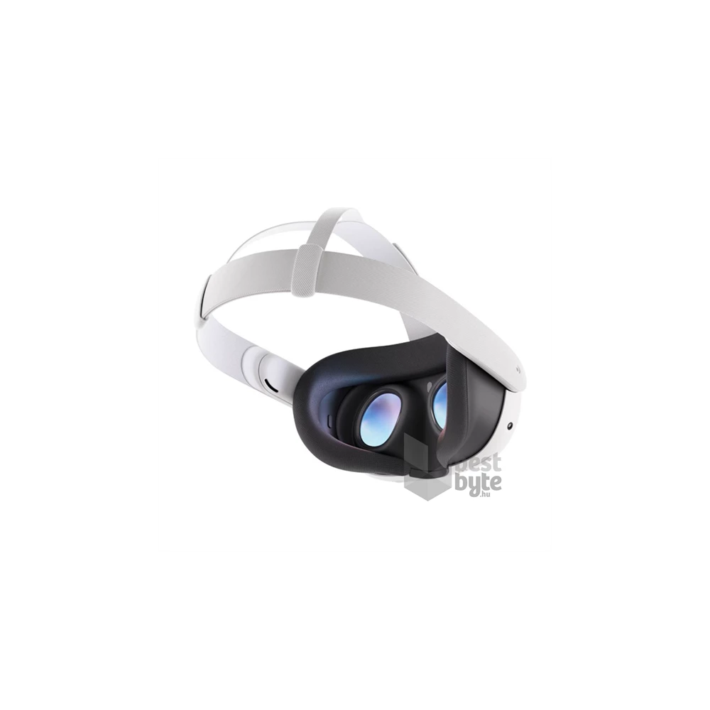 Meta Quest 3 Breakthrough Mixed Reality 512GB fehér VR szemüveg