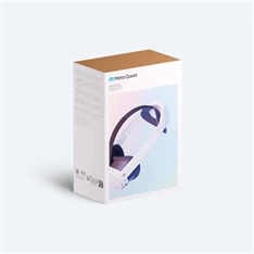 Meta Quest 3 Elite Strap VR fejpánthoz szíj