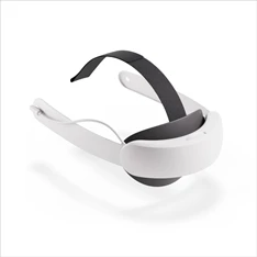 Meta Quest 3 Elite Strap with battery V2 VR fejpánthoz szíj akkumulátorral