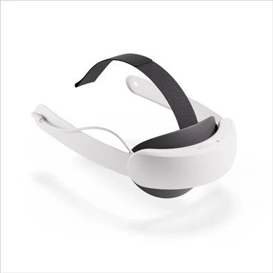 Meta Quest 3 Elite Strap with battery V2 VR fejpánthoz szíj akkumulátorral