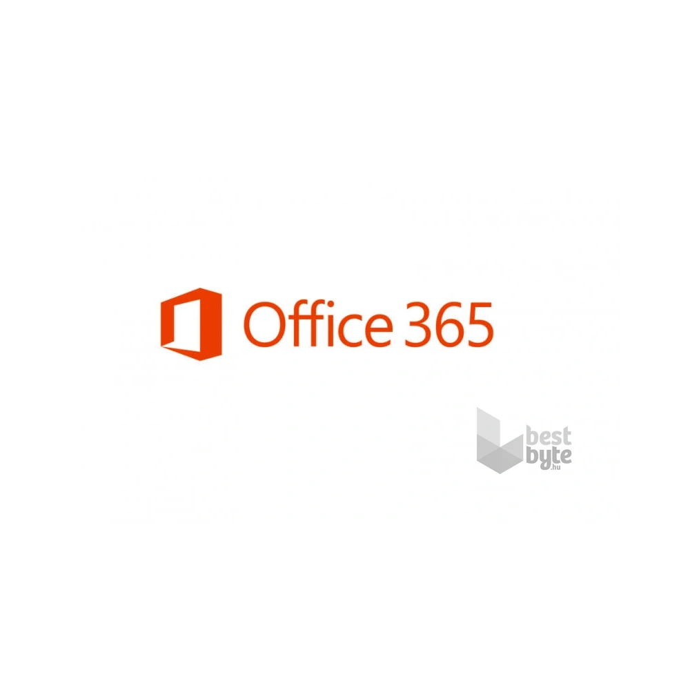 Microsoft 365 Professional Plus - Bliszter, medialess, PC/Mac/Mobile, 1 felhasználó, 5 eszköz, Örök licenc - szoftver