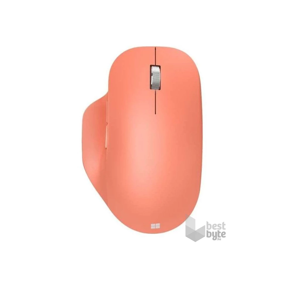 Microsoft Bluetooth Ergonomic Mouse barack vezeték nélküli egér