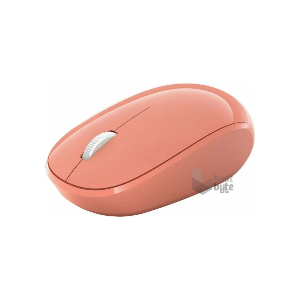 Microsoft Bluetooth Mouse baracksárga vezeték nélküli egér
