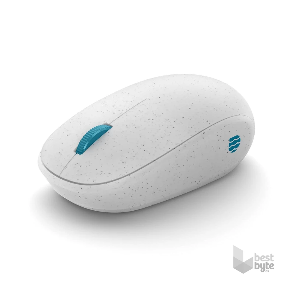 Microsoft Bluetooth Ocean Plastic vezeték nélküli egér