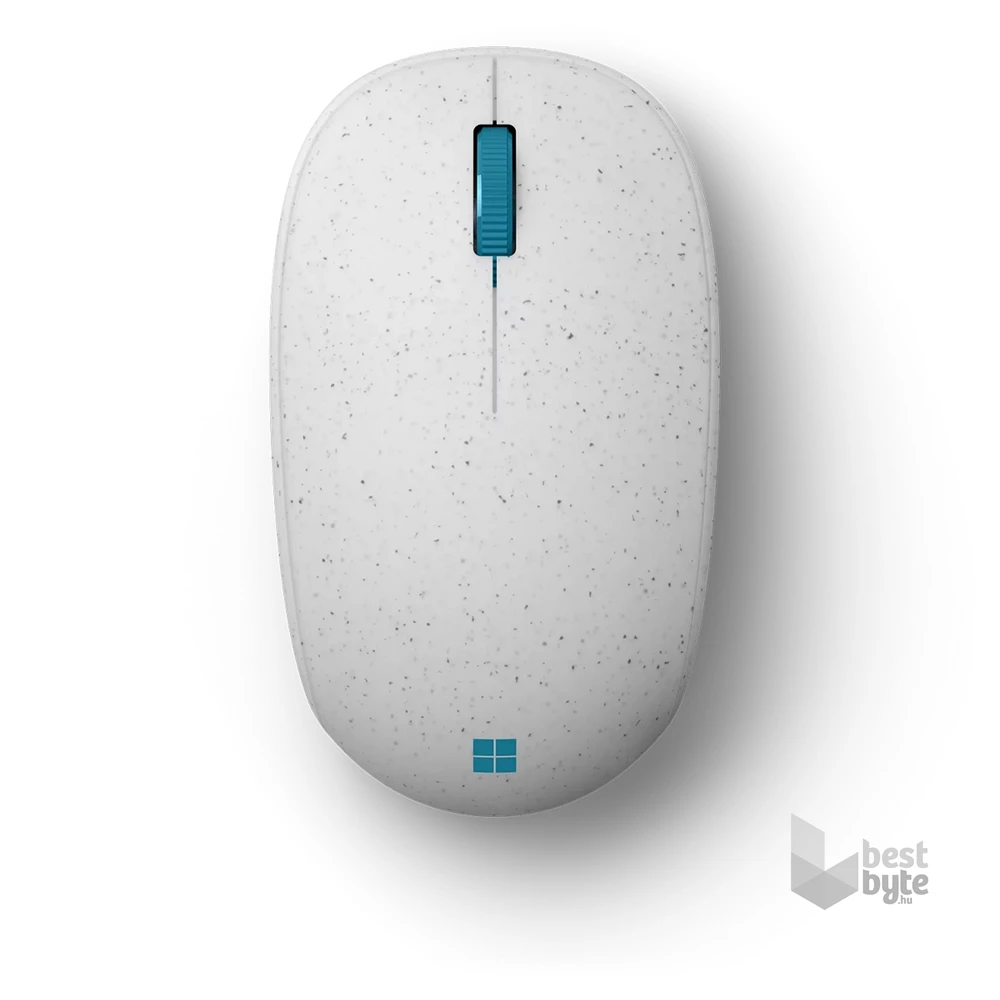Microsoft Bluetooth Ocean Plastic vezeték nélküli egér