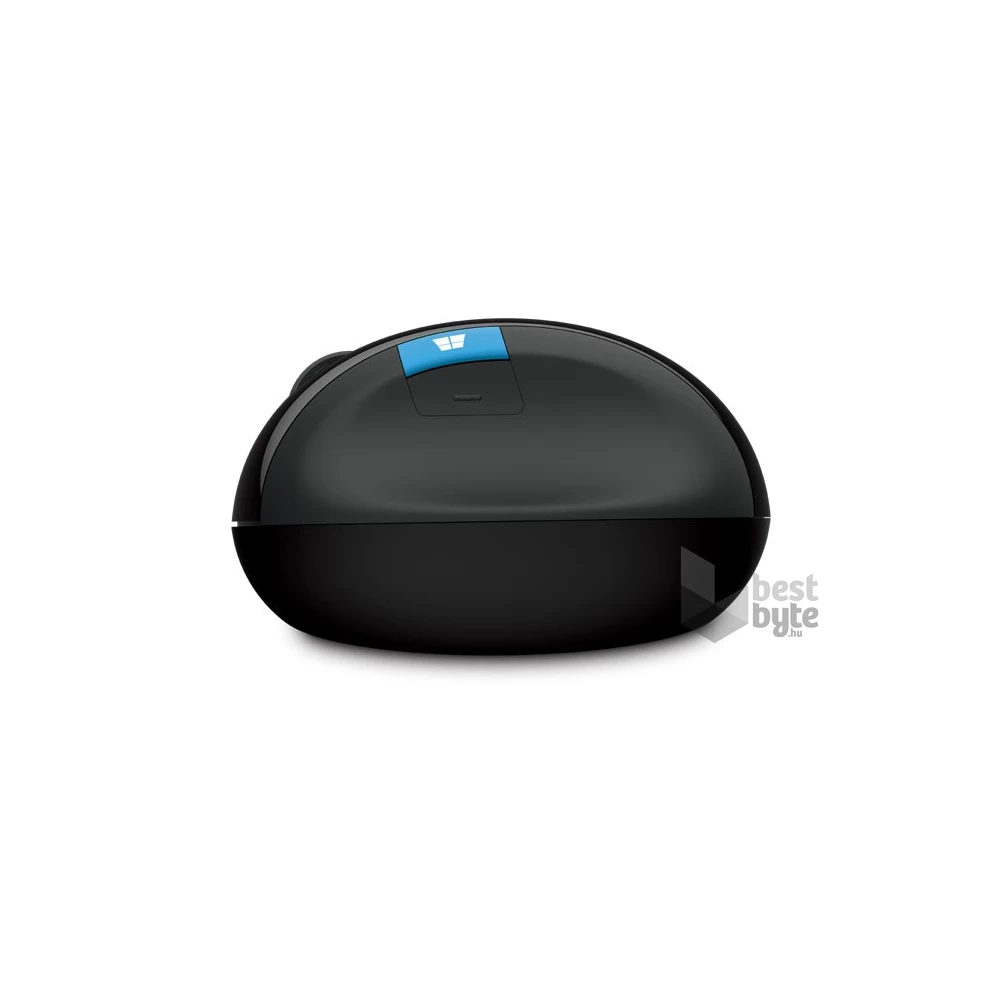Microsoft Sculpt Ergonomic Mouse Dobozos wless fekete egér
