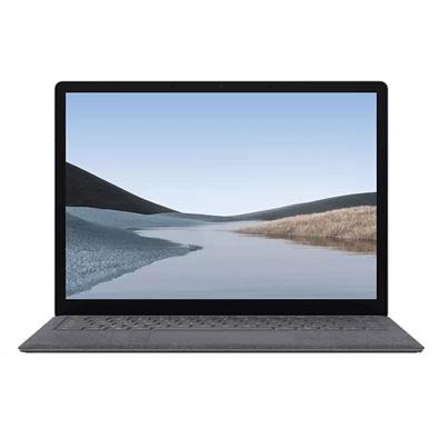 Microsoft Surface 3 laptop (13,5"/Intel Core i5-1035G7/Int. VGA/8GB RAM/128GB/Win10) - ezüst