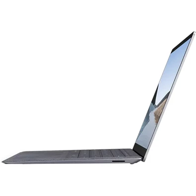 Microsoft Surface 3 laptop (13,5"/Intel Core i5-1035G7/Int. VGA/8GB RAM/128GB/Win10) - ezüst