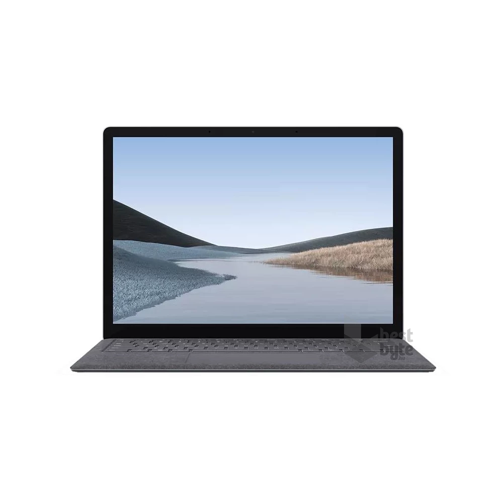 Microsoft Surface 3 laptop (13,5"/Intel Core i5-1035G7/Int. VGA/8GB RAM/128GB/Win10) - ezüst