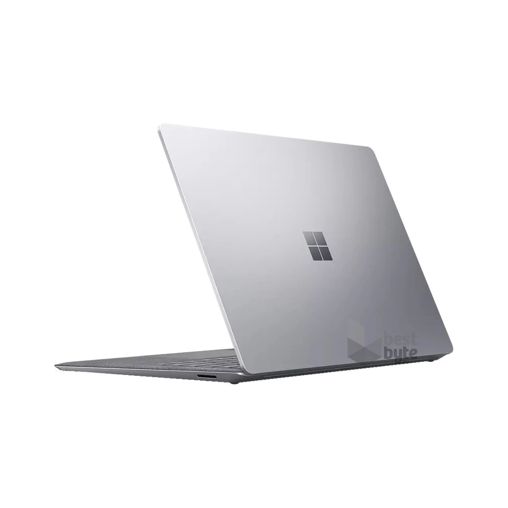 Microsoft Surface 3 laptop (13,5"/Intel Core i5-1035G7/Int. VGA/8GB RAM/128GB/Win10) - ezüst