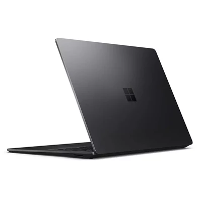 Microsoft Surface 3 laptop (13,5"/Intel Core i5-1035G7/Int. VGA/8GB RAM/256GB/Win10) - fekete