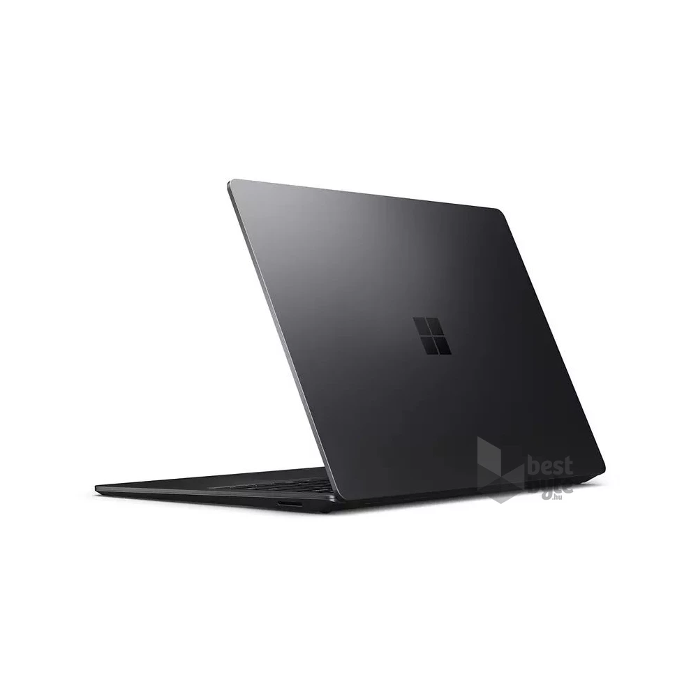 Microsoft Surface 3 laptop (13,5"/Intel Core i5-1035G7/Int. VGA/8GB RAM/256GB/Win10) - fekete