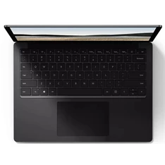 Microsoft Surface 4 laptop (13,5"/Intel Core i5-1145G7/Int. VGA/8GB RAM/512GB/Win10) - fekete