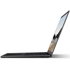 Microsoft Surface 4 laptop (13,5"/Intel Core i5-1145G7/Int. VGA/8GB RAM/512GB/Win10) - fekete