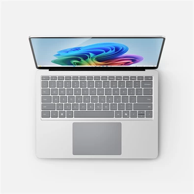 Microsoft Surface 7 laptop (13,8"Touch/Snapdragon X Plus 10 Mag/Int.VGA/16GB RAM/256GB/Win11) - platina