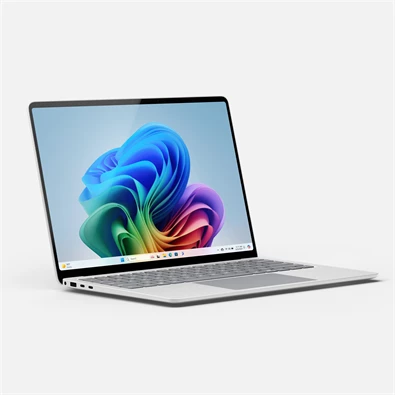 Microsoft Surface 7 laptop (13,8"Touch/Snapdragon X Plus 10 Mag/Int.VGA/16GB RAM/256GB/Win11) - platina