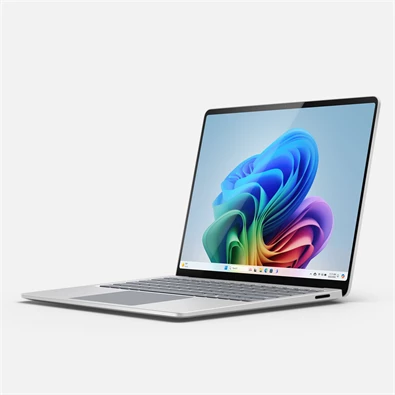 Microsoft Surface 7 laptop (13,8"Touch/Snapdragon X Plus 10 Mag/Int.VGA/16GB RAM/256GB/Win11) - platina