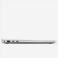 Microsoft Surface 7 laptop (13,8"Touch/Snapdragon X Plus 10 Mag/Int.VGA/16GB RAM/256GB/Win11) - platina