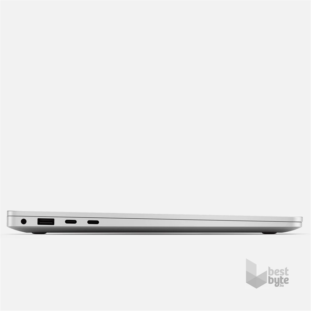 Microsoft Surface 7 laptop (13,8"Touch/Snapdragon X Plus 10 Mag/Int.VGA/16GB RAM/256GB/Win11) - platina