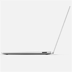 Microsoft Surface 7 laptop (13,8"Touch/Snapdragon X Plus 10 Mag/Int.VGA/16GB RAM/256GB/Win11) - platina