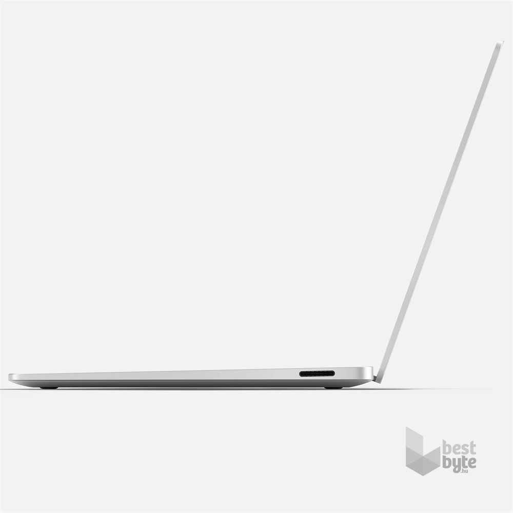 Microsoft Surface 7 laptop (13,8"Touch/Snapdragon X Plus 10 Mag/Int.VGA/16GB RAM/256GB/Win11) - platina