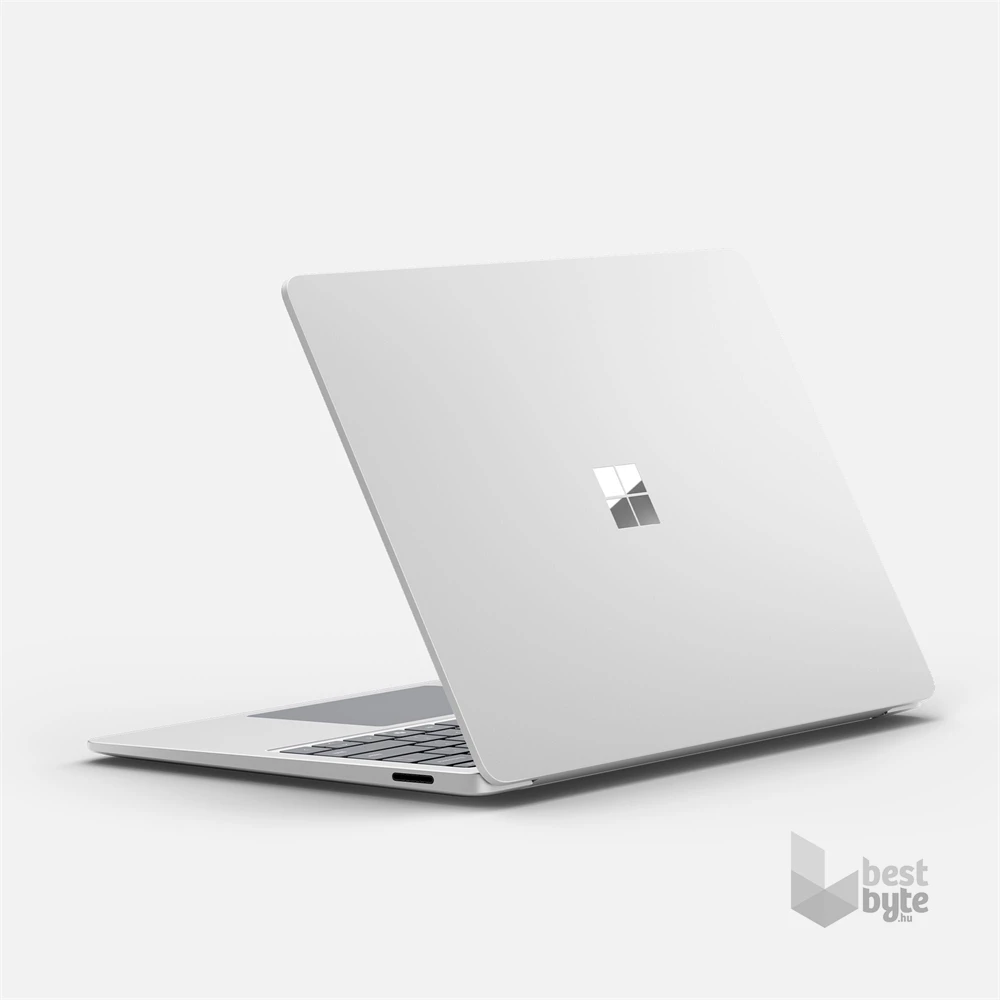 Microsoft Surface 7 laptop (13,8"Touch/Snapdragon X Plus 10 Mag/Int.VGA/16GB RAM/256GB/Win11) - platina