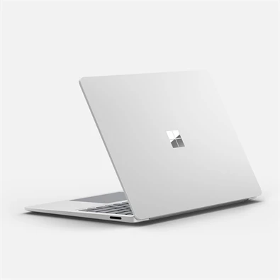 Microsoft Surface 7 laptop (13,8"Touch/Snapdragon X Plus 10 Mag/Int.VGA/16GB RAM/256GB/Win11) - platina