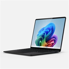 Microsoft Surface 7 laptop (13,8"Touch/Snapdragon X Plus 10 Mag/Int.VGA/16GB RAM/512GB/Win11) - grafit
