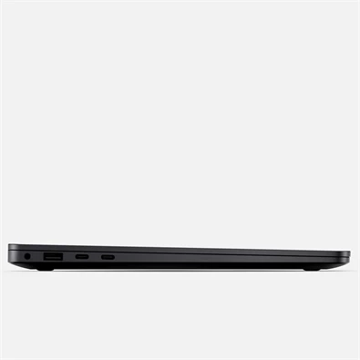 Microsoft Surface 7 laptop (13,8"Touch/Snapdragon X Plus 10 Mag/Int.VGA/16GB RAM/512GB/Win11) - grafit