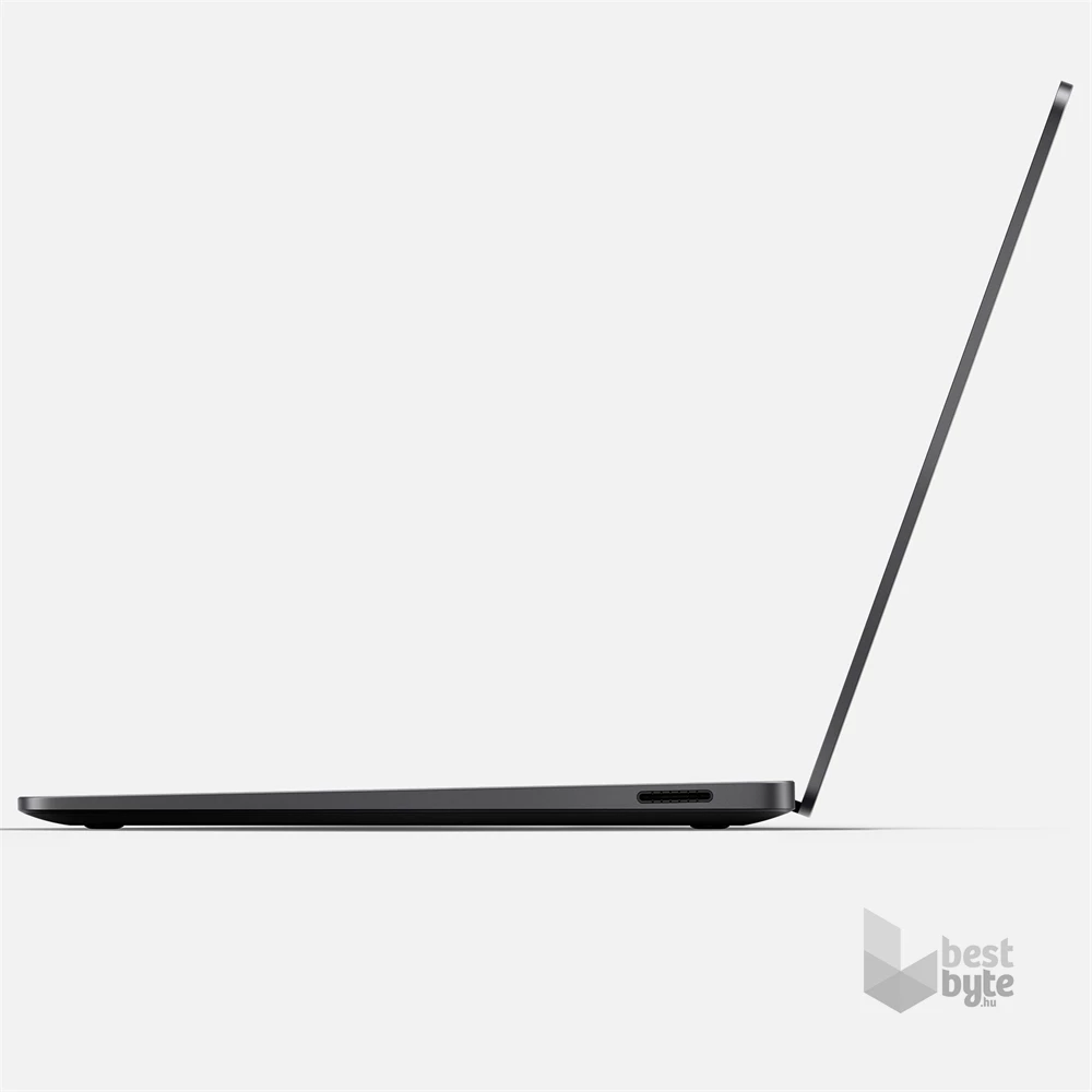 Microsoft Surface 7 laptop (13,8"Touch/Snapdragon X Plus 10 Mag/Int.VGA/16GB RAM/512GB/Win11) - grafit