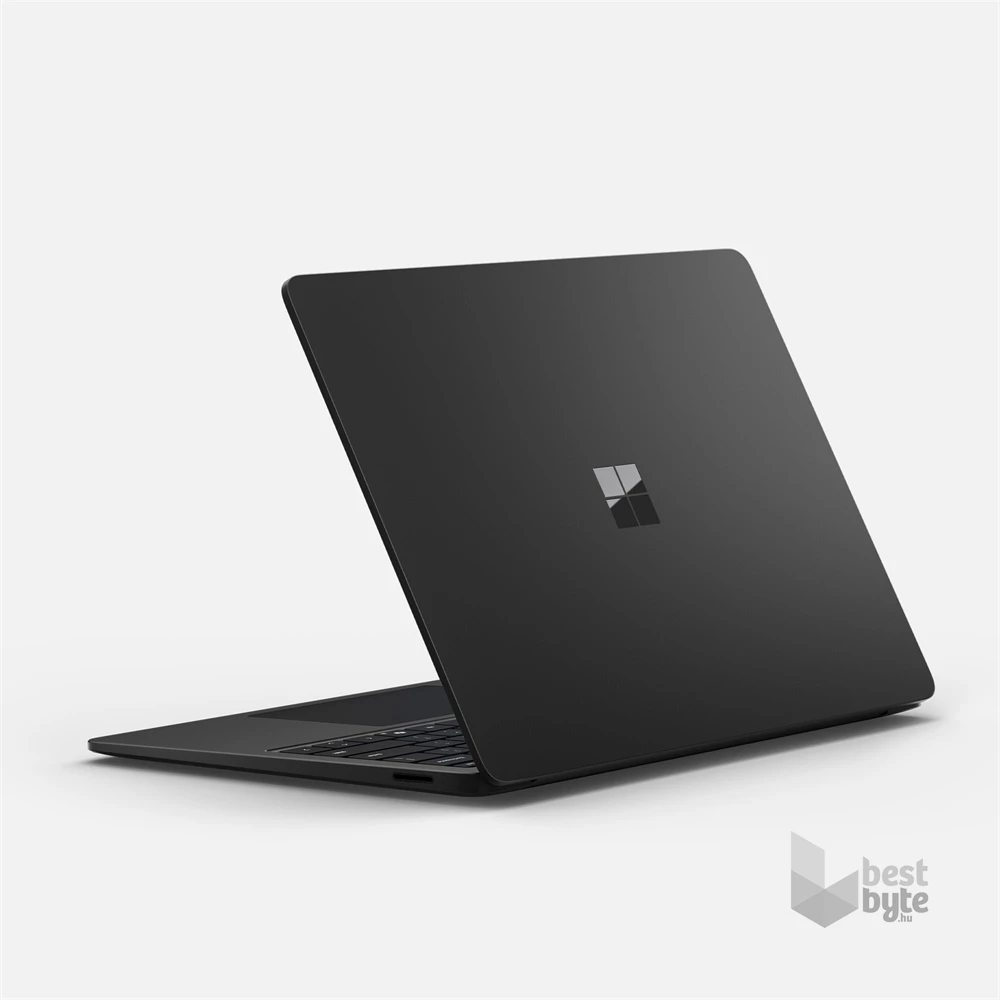 Microsoft Surface 7 laptop (13,8"Touch/Snapdragon X Plus 10 Mag/Int.VGA/16GB RAM/512GB/Win11) - grafit