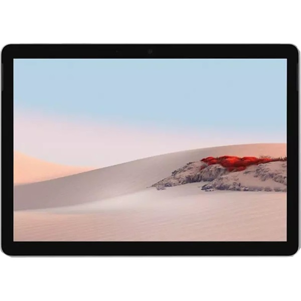 Microsoft Surface GO 2 10" 8/128GB ezüst Wi-Fi tablet
