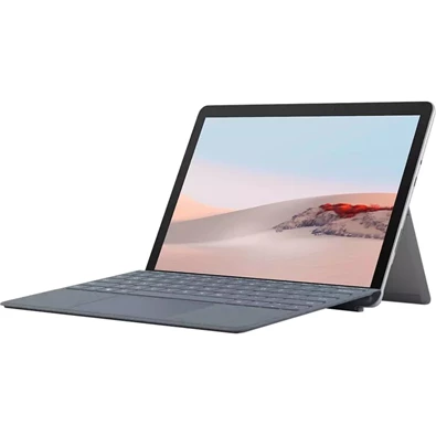 Microsoft Surface GO 2 10" 8/128GB ezüst Wi-Fi tablet